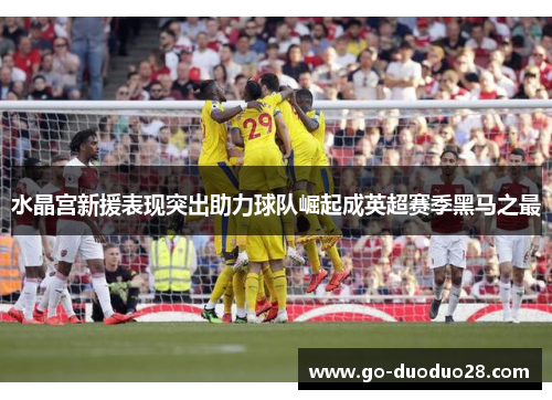 水晶宫新援表现突出助力球队崛起成英超赛季黑马之最 水晶宫新援表现突出助力球队崛起成英超赛季黑马之最