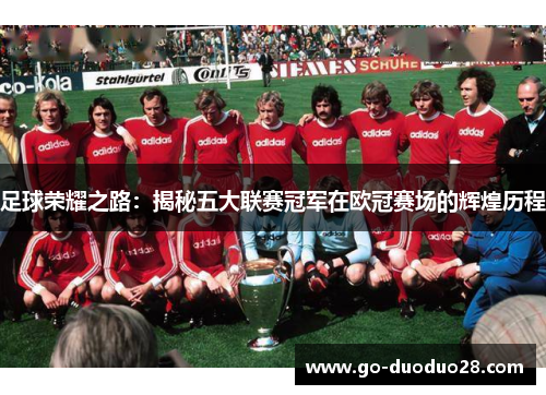 足球荣耀之路：揭秘五大联赛冠军在欧冠赛场的辉煌历程