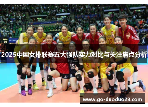 2025中国女排联赛五大强队实力对比与关注焦点分析