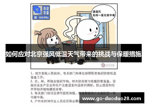 如何应对北京强风低温天气带来的挑战与保暖措施